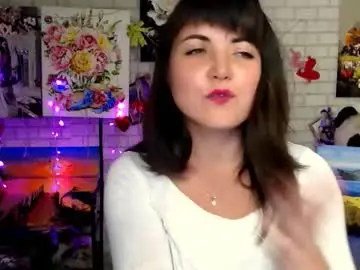 Chaturbate Watch Live Sex Cams of darina_m_