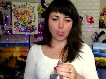 Chaturbate Adult Webcams of darina_m_