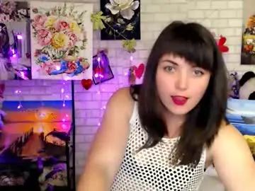 Chaturbate Adult Webcam of darina_m_