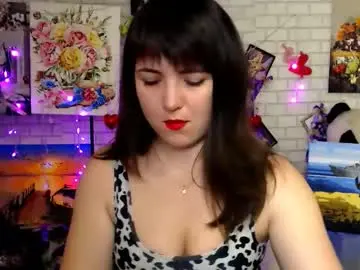 Chaturbate Best live sex cam show of darina_m_