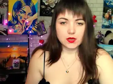 Chaturbate Adult Webcams of darina_m_