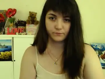 Chaturbate Private Sex Chat of darina_m_