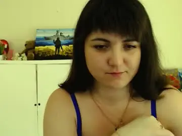 Chaturbate Live Porn of darina_m_