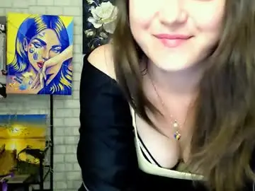 Chaturbate Sex Cam of darina_m_