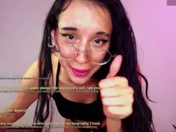 Chaturbate Best Webcam of daturastramonium_