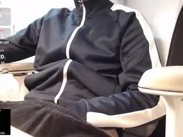 Chaturbate Private Sex Chat of delgadopollon_1991