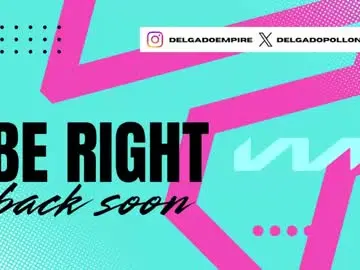 Chaturbate Watch Live Sex Cams of delgadopollon_1991