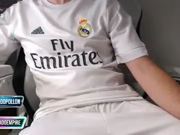 Chaturbate Live Sex of delgadopollon_1991