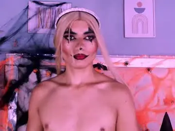 Chaturbate Free Porn Cam of emily_castillo1_