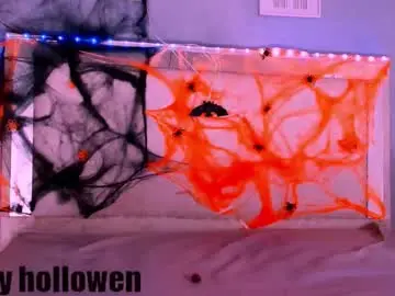 Chaturbate Live Porn of emily_castillo1_