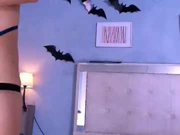 Chaturbate Nude Webcam of emily_castillo1_