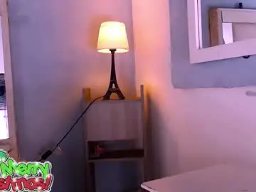 Chaturbate Best Webcam of emily_castillo1_