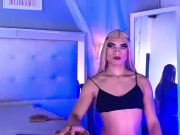 Chaturbate Nude Webcam of emily_castillo1_