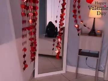 Chaturbate Adult Video Chat of emily_castillo1_