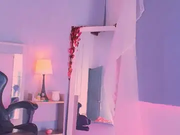 Chaturbate Live Sex Cam of emily_castillo1_