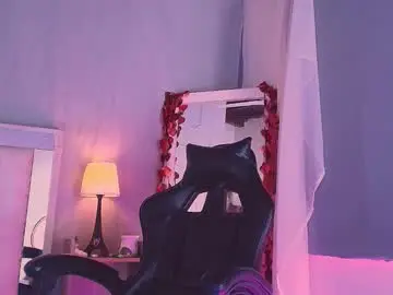 Chaturbate Live Porn of emily_castillo1_