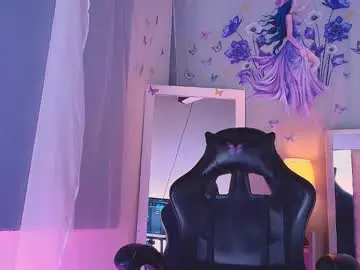 Chaturbate Adult Webcam of emily_castillo1_