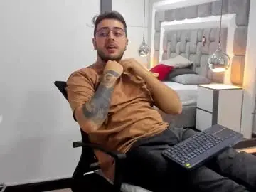 Chaturbate Best Webcam of ethan_greys
