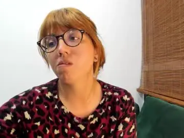 Chaturbate Live Sex of ghostcrimson