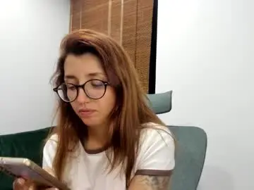 Chaturbate Best Webcam of ghostcrimson