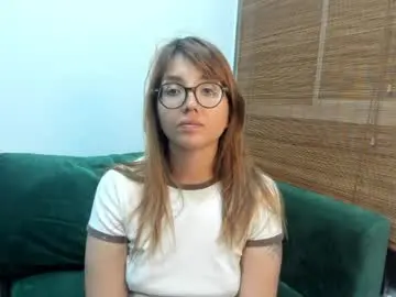 Chaturbate Sex Cam of ghostcrimson