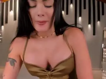 Chaturbate Private Sex Chat of giaferrera_