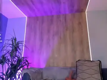 Chaturbate Sex Chat of giaferrera_