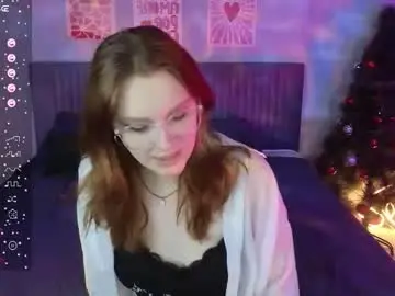 Chaturbate Private Sex Chat of ginger_kristin