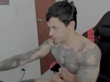 Chaturbate Nude Webcam of goodboy69i