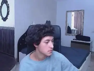 Chaturbate Live Sex of griffindane