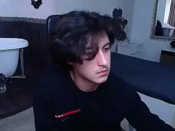 Chaturbate Live Sex of griffindane