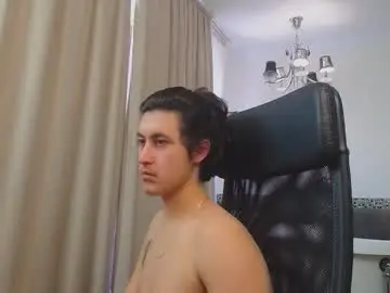 Chaturbate Live Sex of griffindane