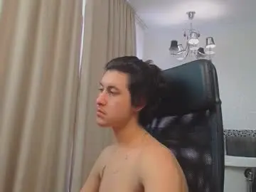 Chaturbate Adult Video Chat of griffindane