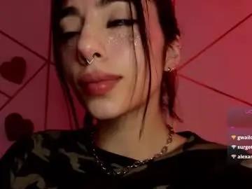 Chaturbate Free Live Porn of hollyxx_