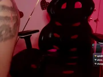 Chaturbate Free Porn Cam of hollyxx_