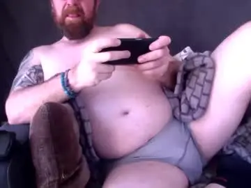 Chaturbate Adult Video Chat of hotexib