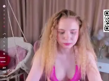 Chaturbate Best Webcam of ida_lewiss