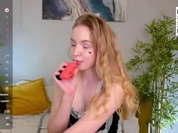 Chaturbate Best Webcam of ida_lewiss