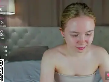 Chaturbate Nude Webcam of ida_lewiss