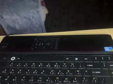 Chaturbate Sex Chat of ivaformaggioni