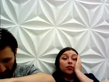 Chaturbate Best Webcam of jerryandjessicaa