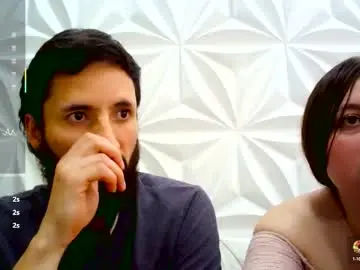 Chaturbate Private Sex Chat of jerryandjessicaa