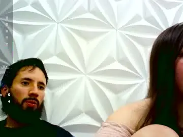 Chaturbate Sex Chat of jerryandjessicaa