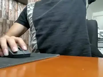 Chaturbate Live Porn of jhosuamoore2