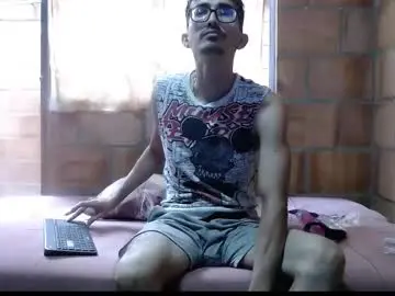 Chaturbate Adult Webcam of jhosuamoore2