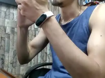 Chaturbate Nude Webcam of jhosuamoore2