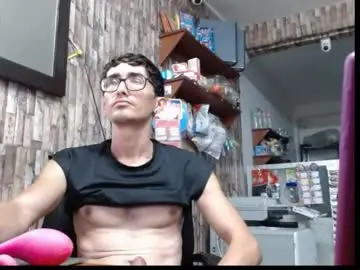 Chaturbate Best Webcam of jhosuamoore2