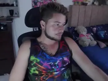 Chaturbate Free Live Porn of johanleonsweetboy