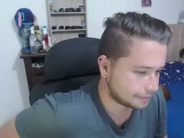 Chaturbate Adult Webcam of johanleonsweetboy