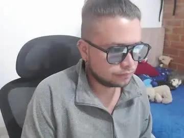 Chaturbate Free Live Porn of johanleonsweetboy